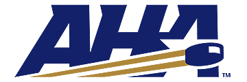 Atlantic Hockey America logo