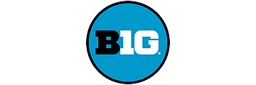 Big Ten logo
